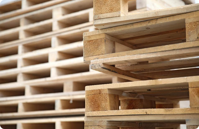 New pallets thumbnail