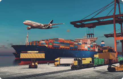 Heat-treated pallets for International Exporters