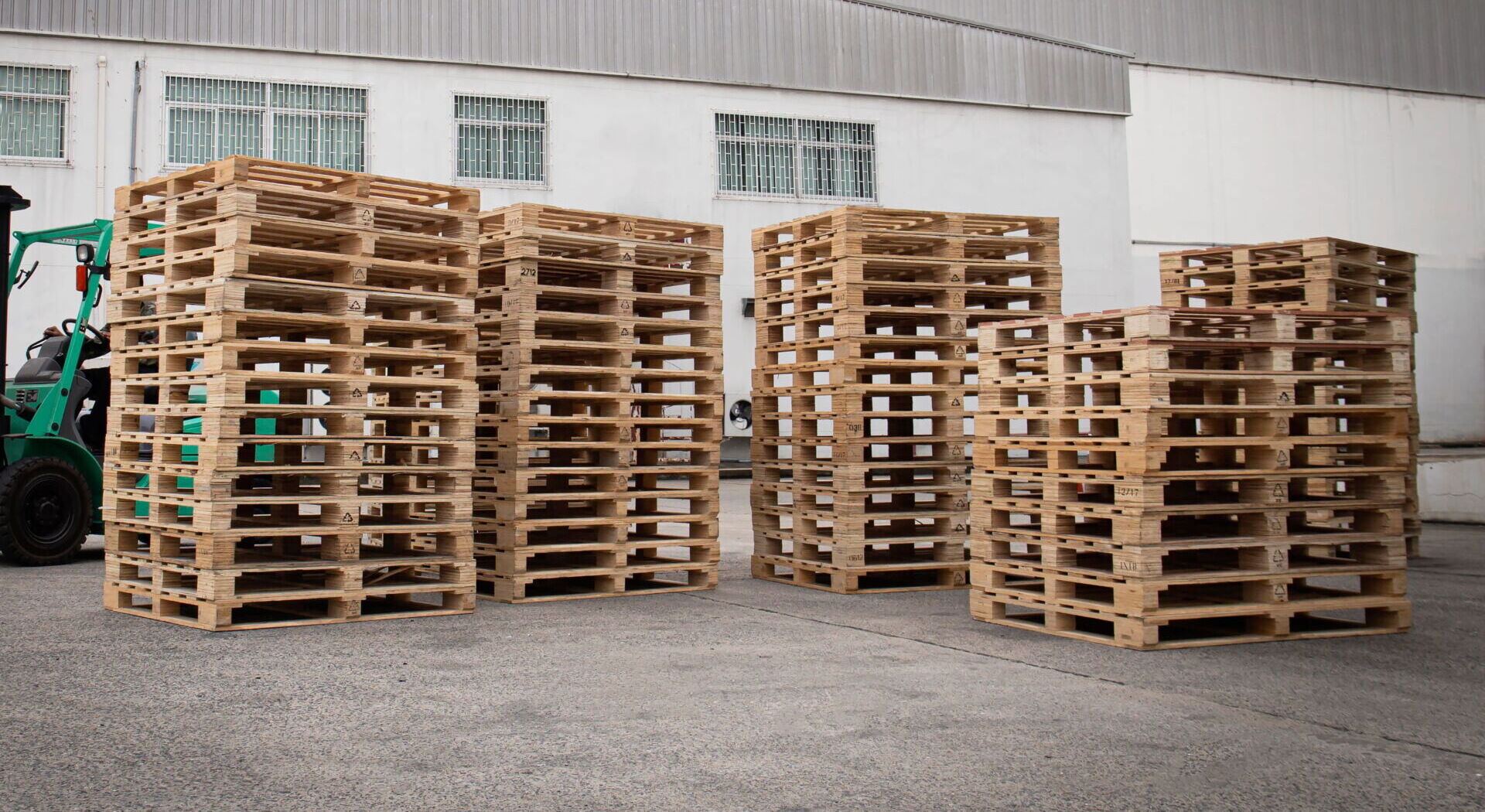 Procurement and Warehouse Ops Pallet Buying Checklist